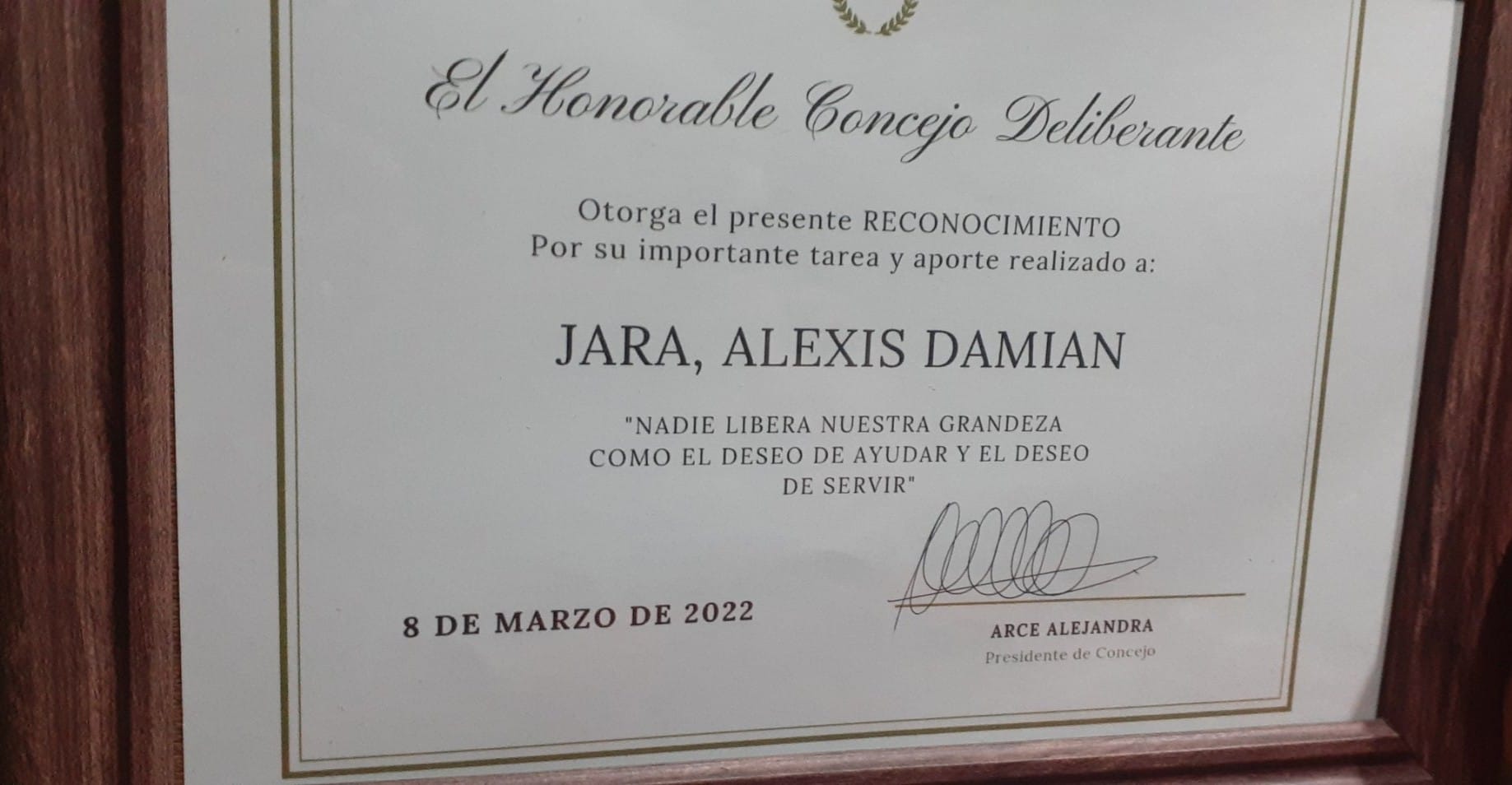 Imagen adicional