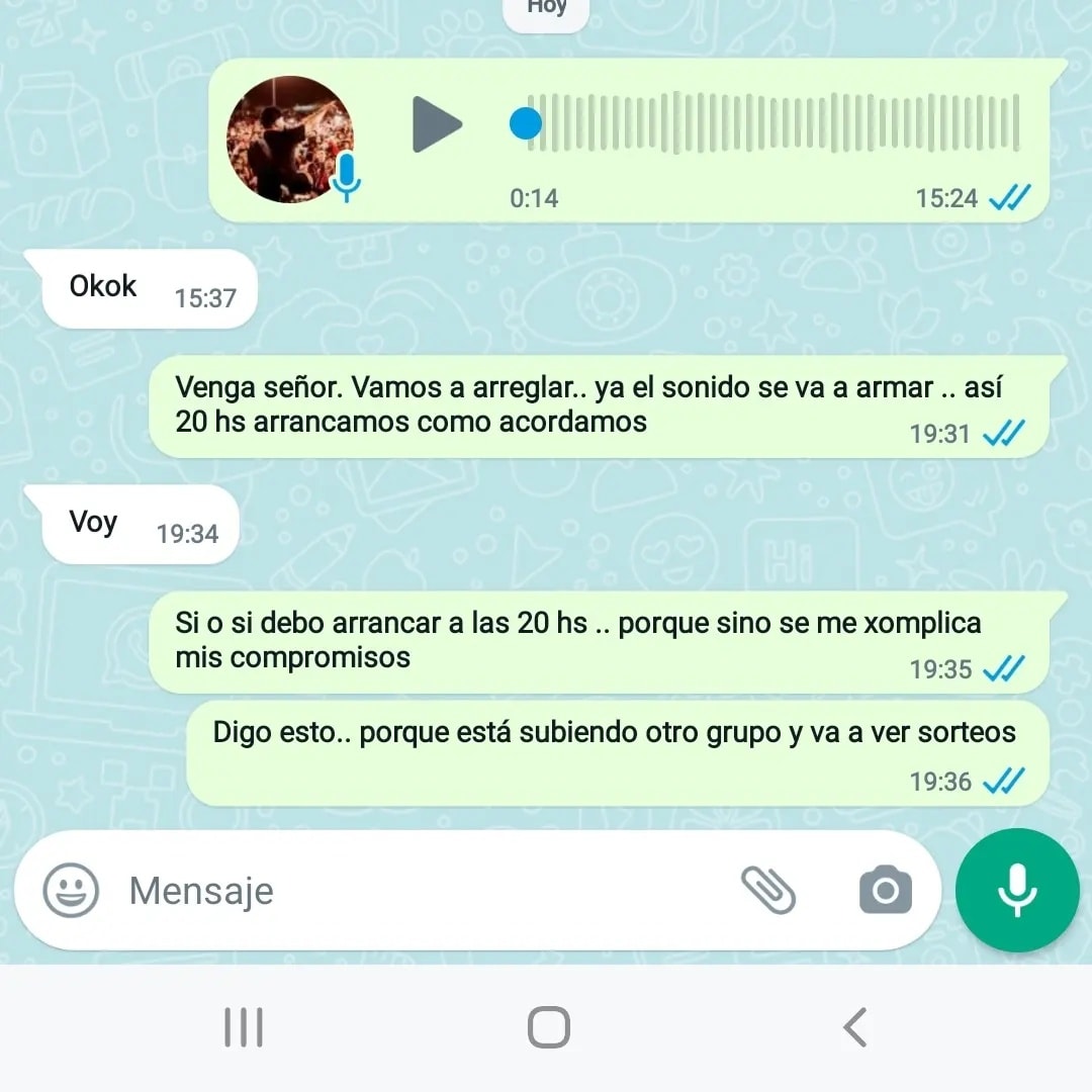 Imagen adicional