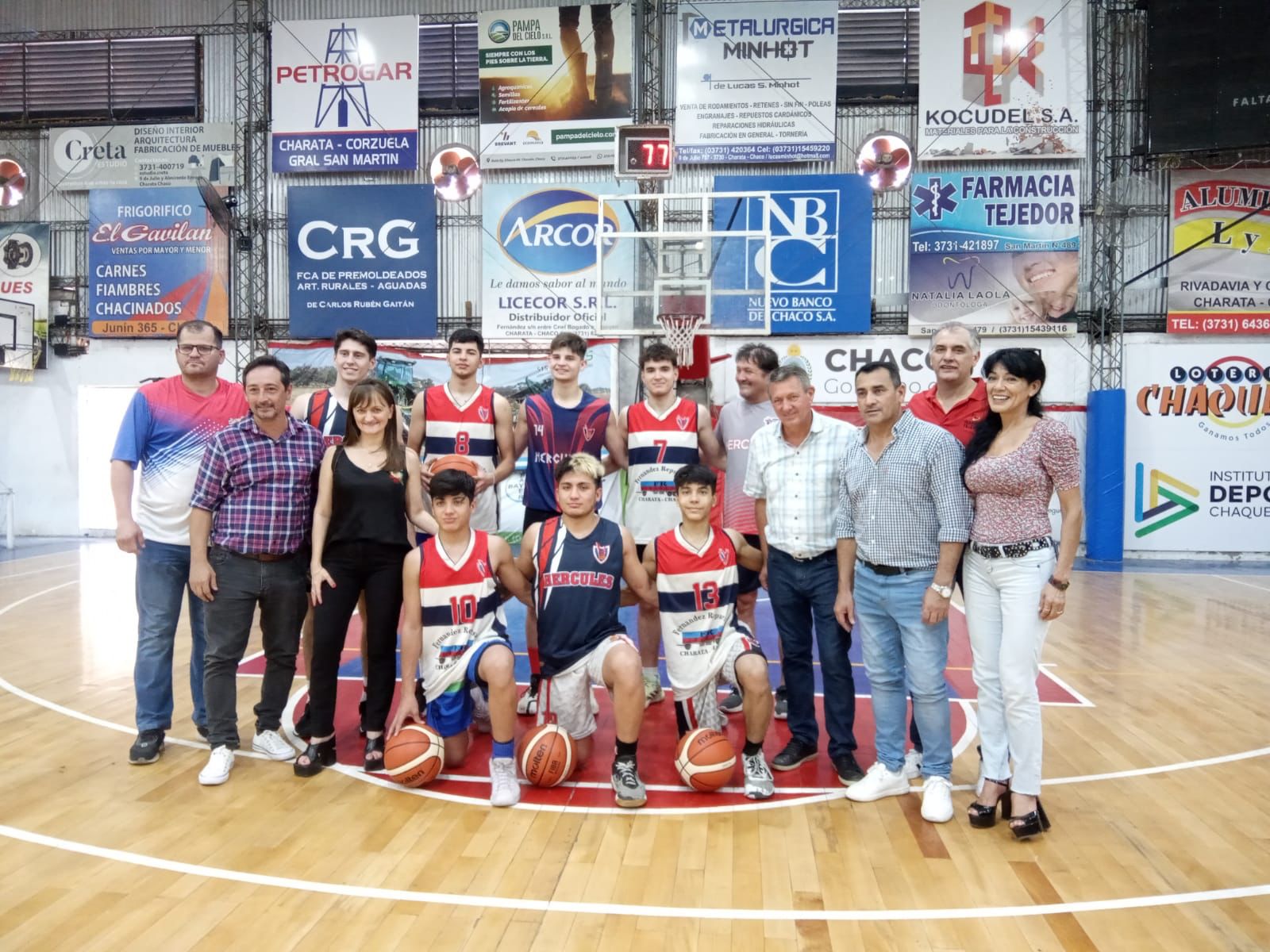 Imagen adicional