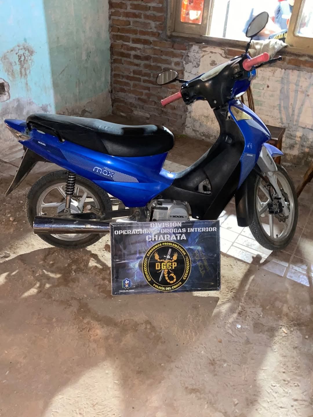 Imagen adicional